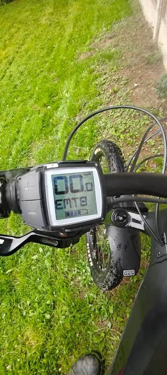 cube stereo race ebike - Image 3