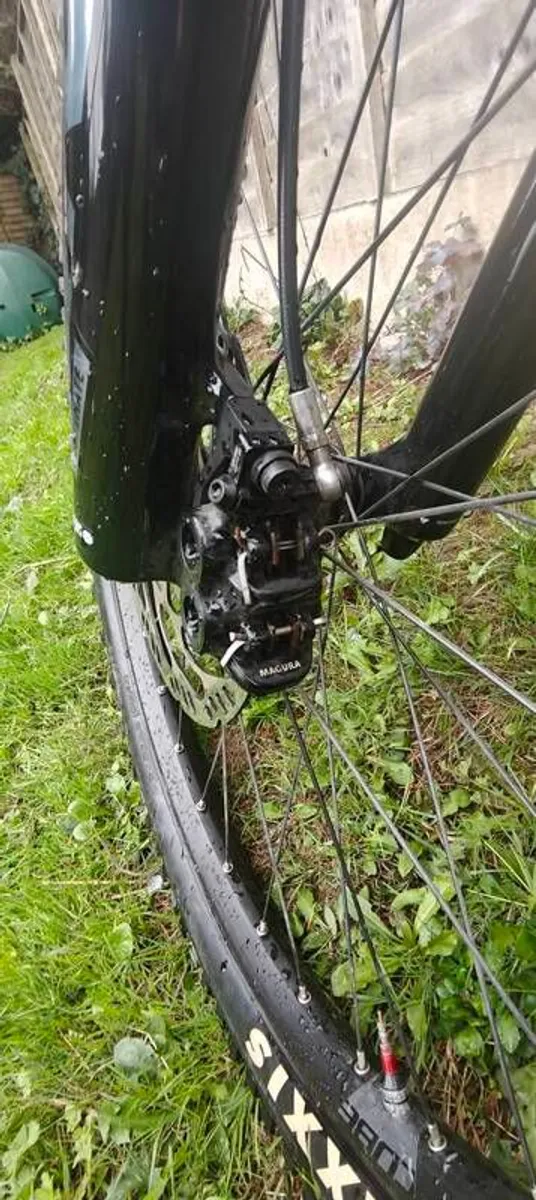 cube stereo race ebike - Image 4