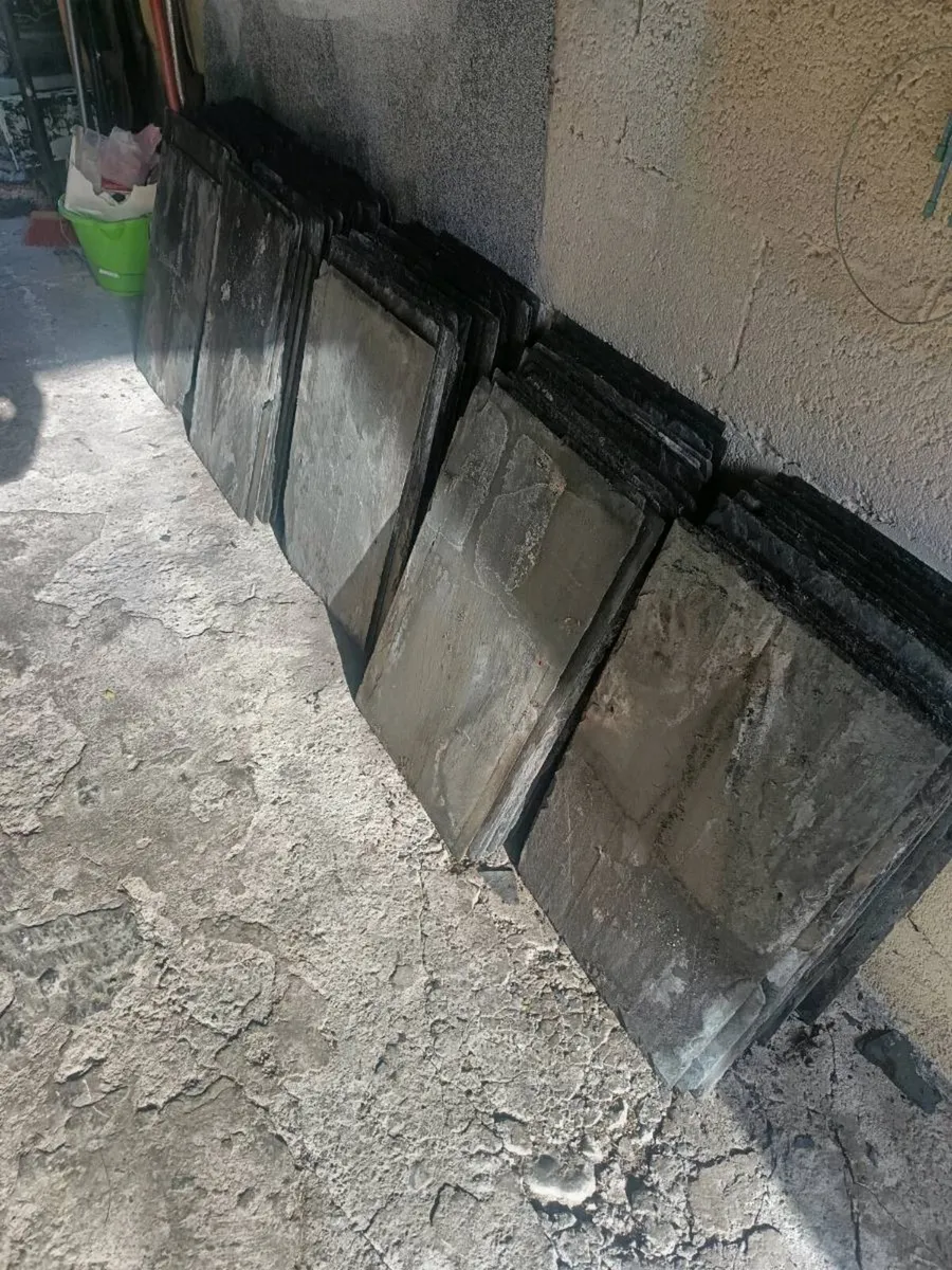 Roof slates - Image 3