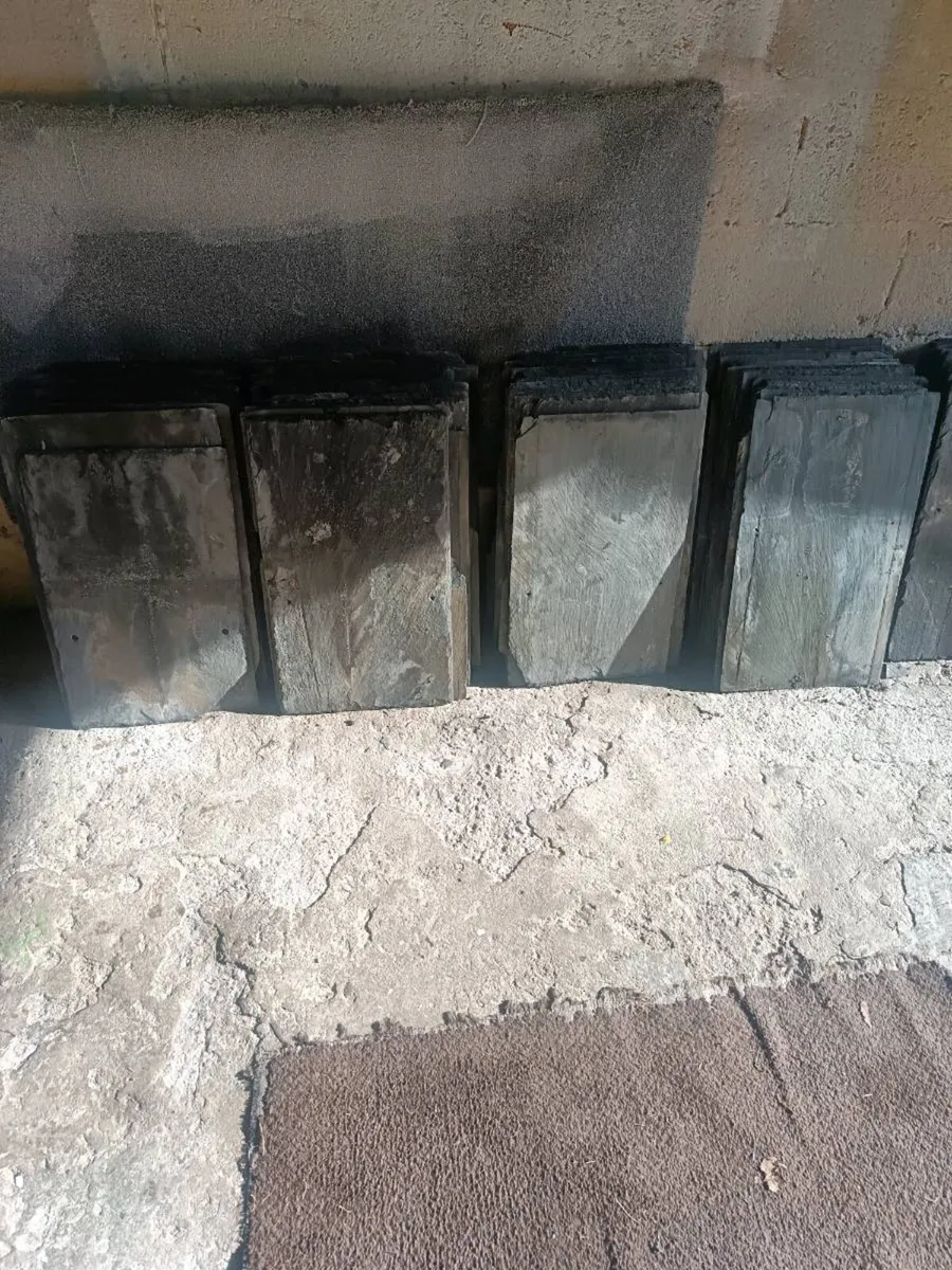 Roof slates - Image 4
