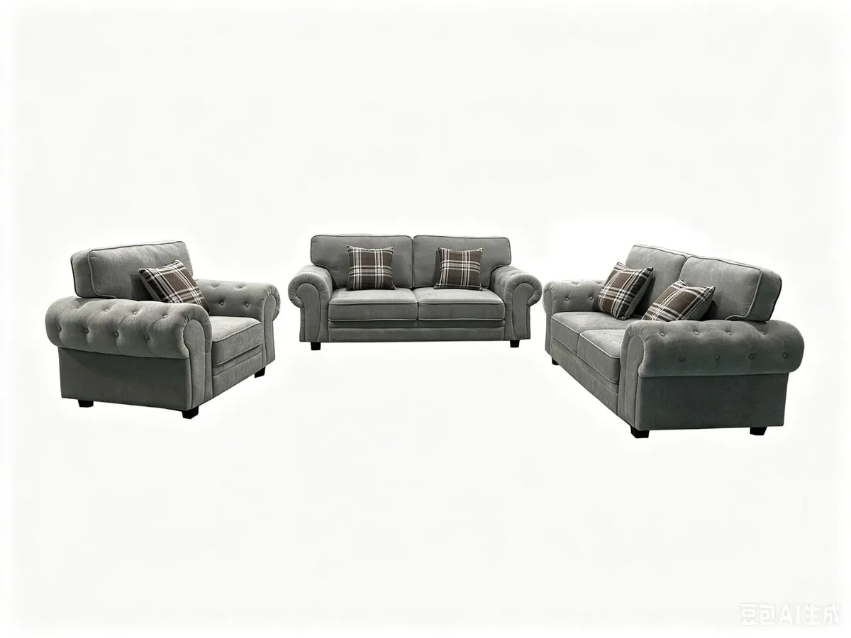 Brand New divan bed with mattress - Image 2