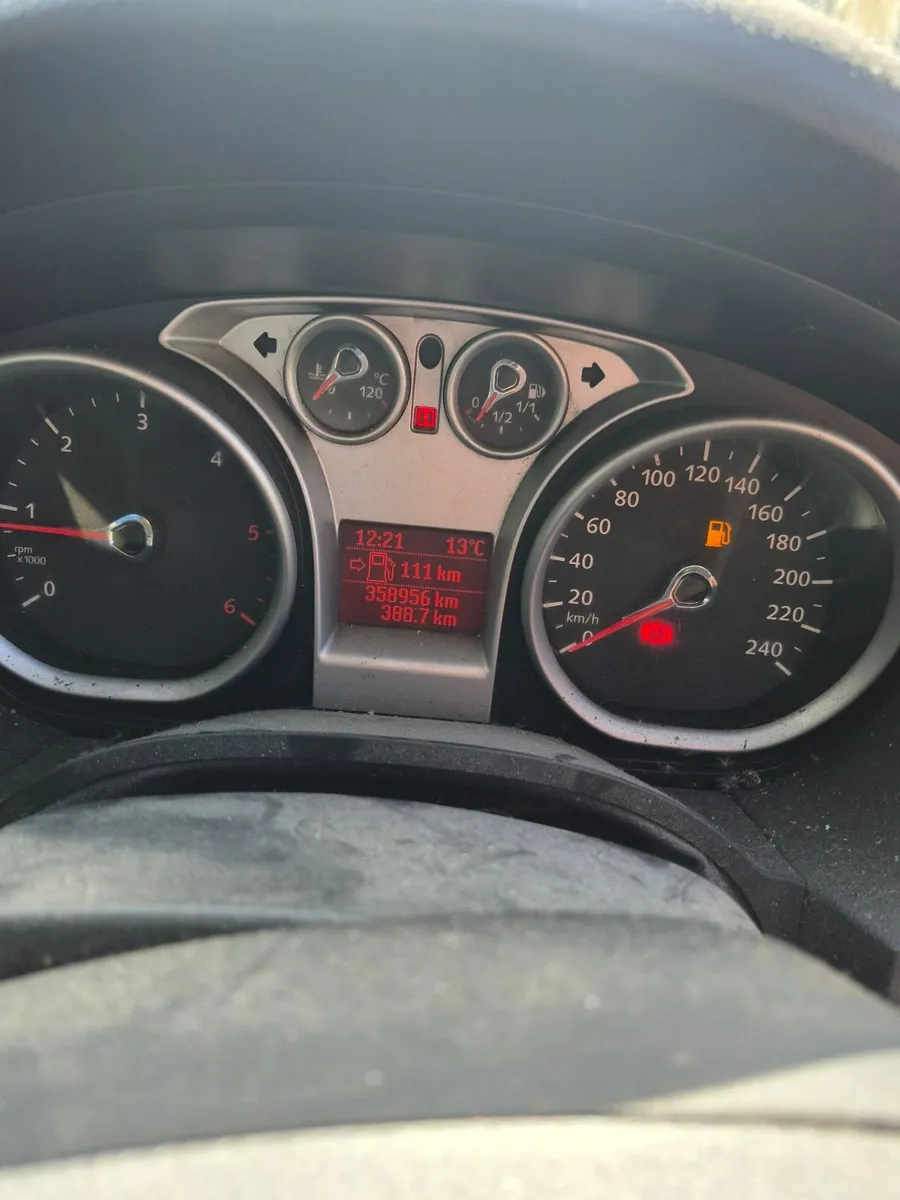 Ford Kuga 2011 4WD - Image 4