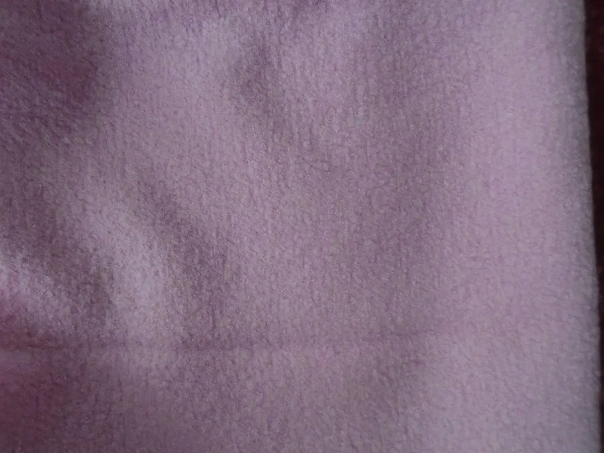 Boiled wool fabric, Craft supplies, Fabric, Dress - Image 3