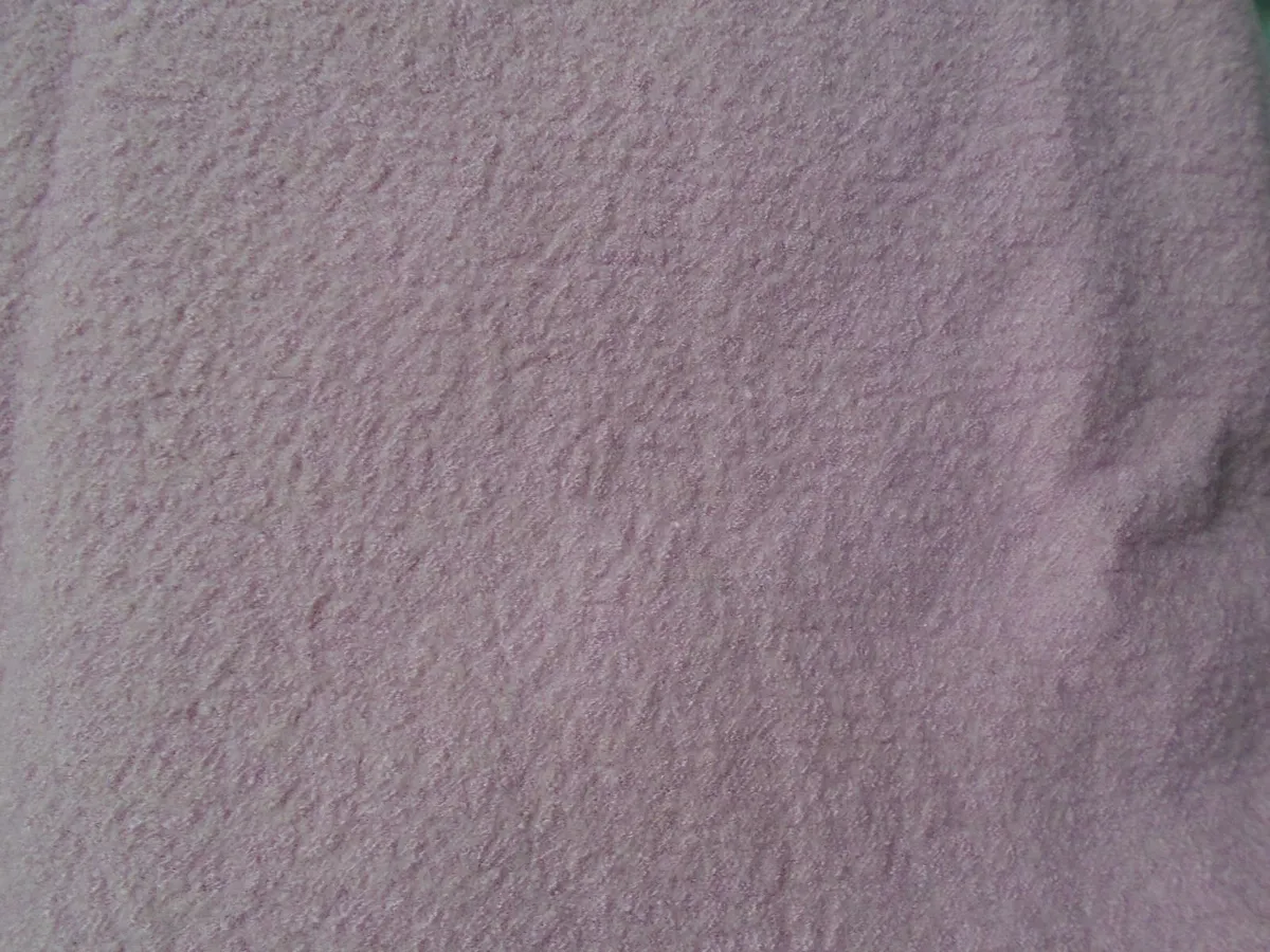 Boiled wool fabric, Craft supplies, Fabric, Dress - Image 2