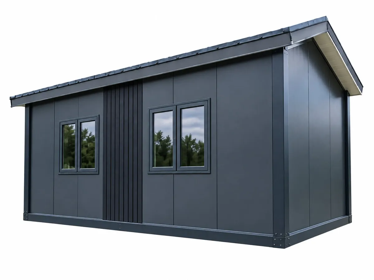 Modular Cabins - Image 2