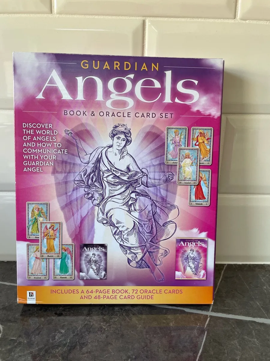 Guardian angel set - Image 1