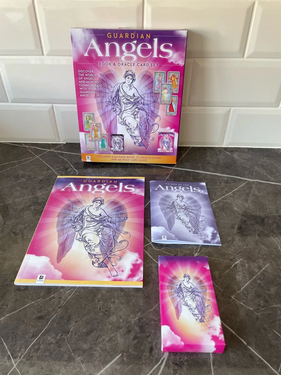 Guardian angel set - Image 2