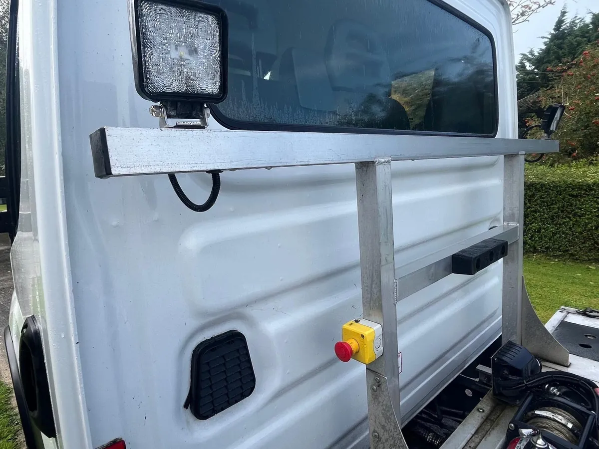 2023 Iveco Daily - Image 3