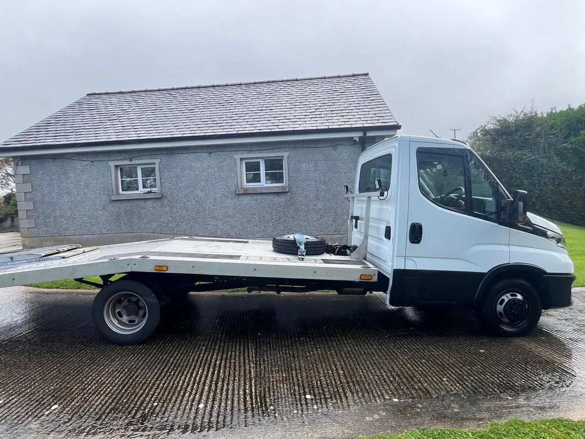 2023 Iveco Daily - Image 2