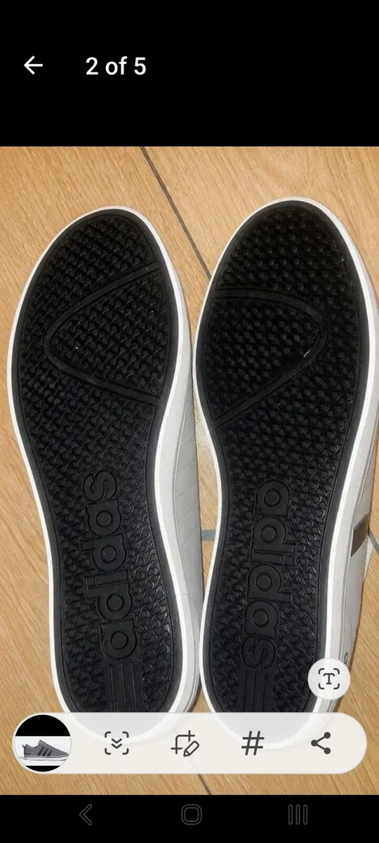 New adidas runner - Image 2