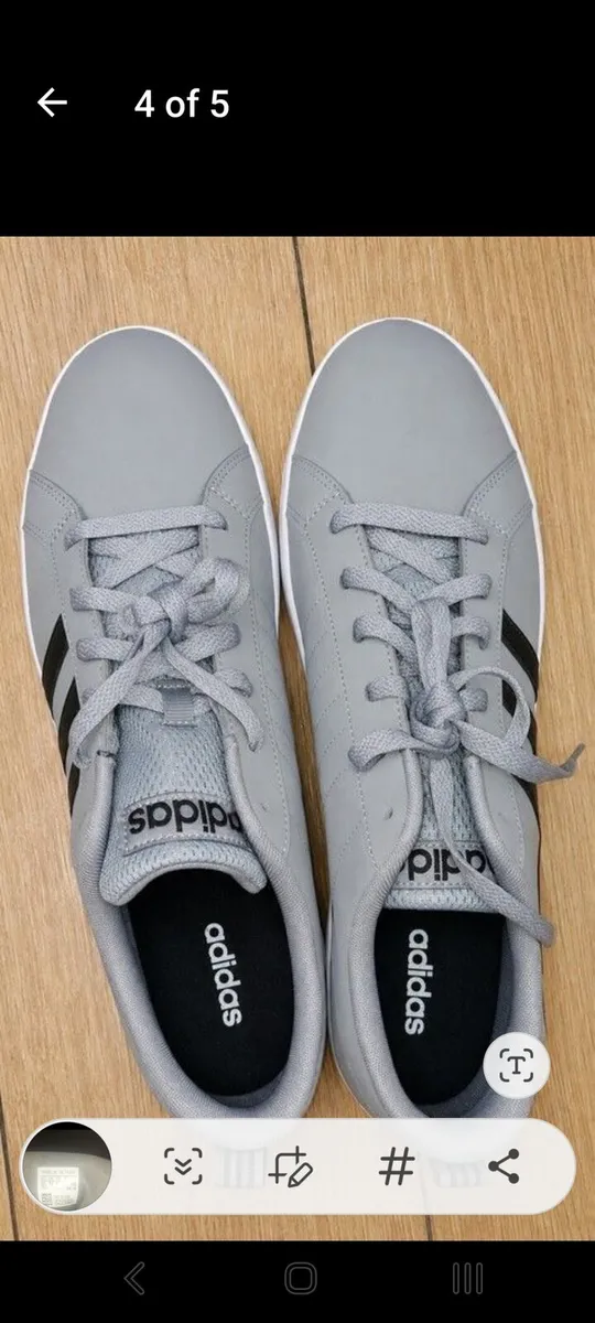 New adidas runner - Image 4
