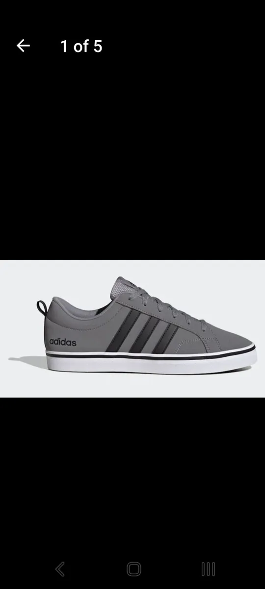 New adidas runner - Image 1