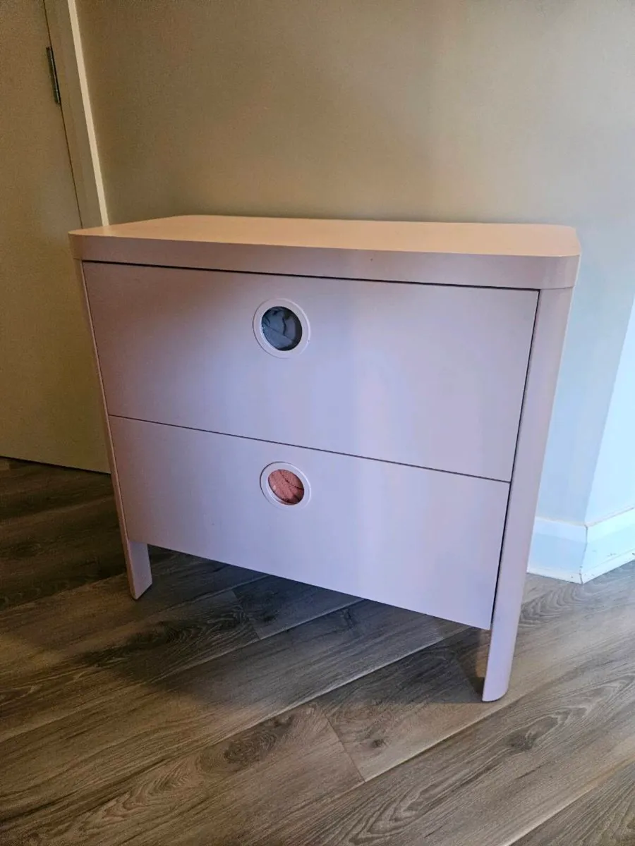 Drawers - Image 1