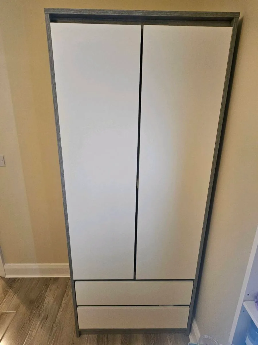Wardrobe - Image 1