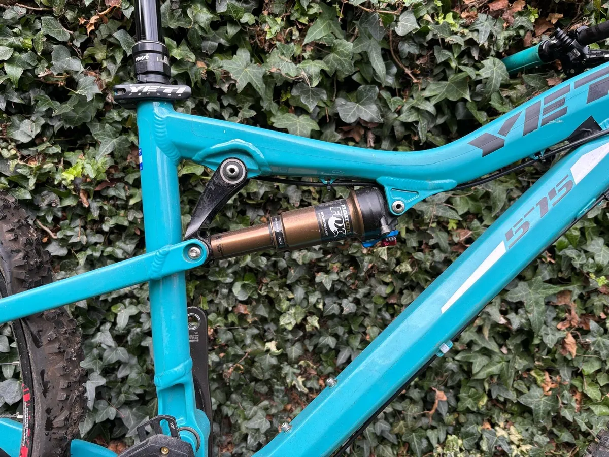 Yeti 575 Mountain bike - Image 4