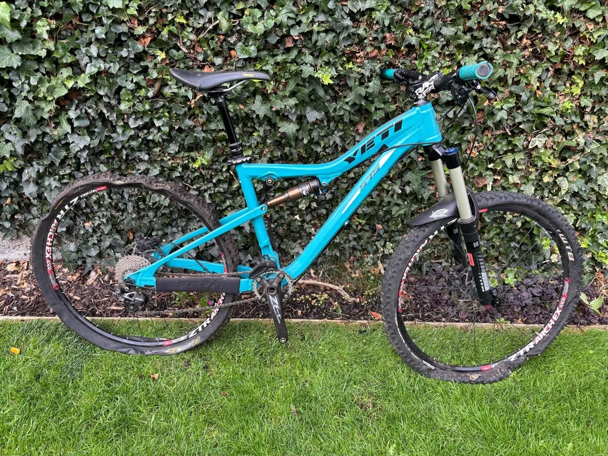 Yeti 575 Mountain bike - Image 2