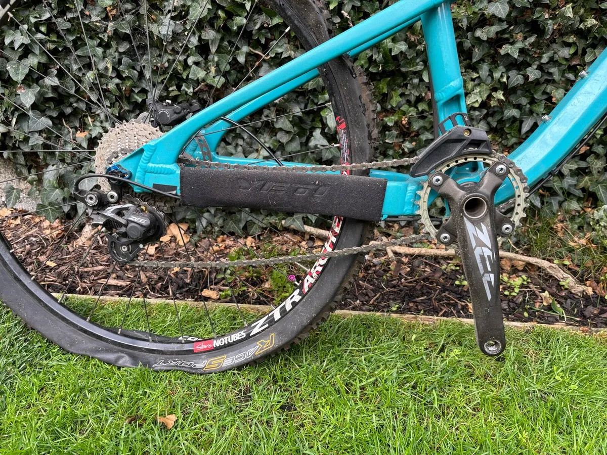 Yeti 575 Mountain bike - Image 3