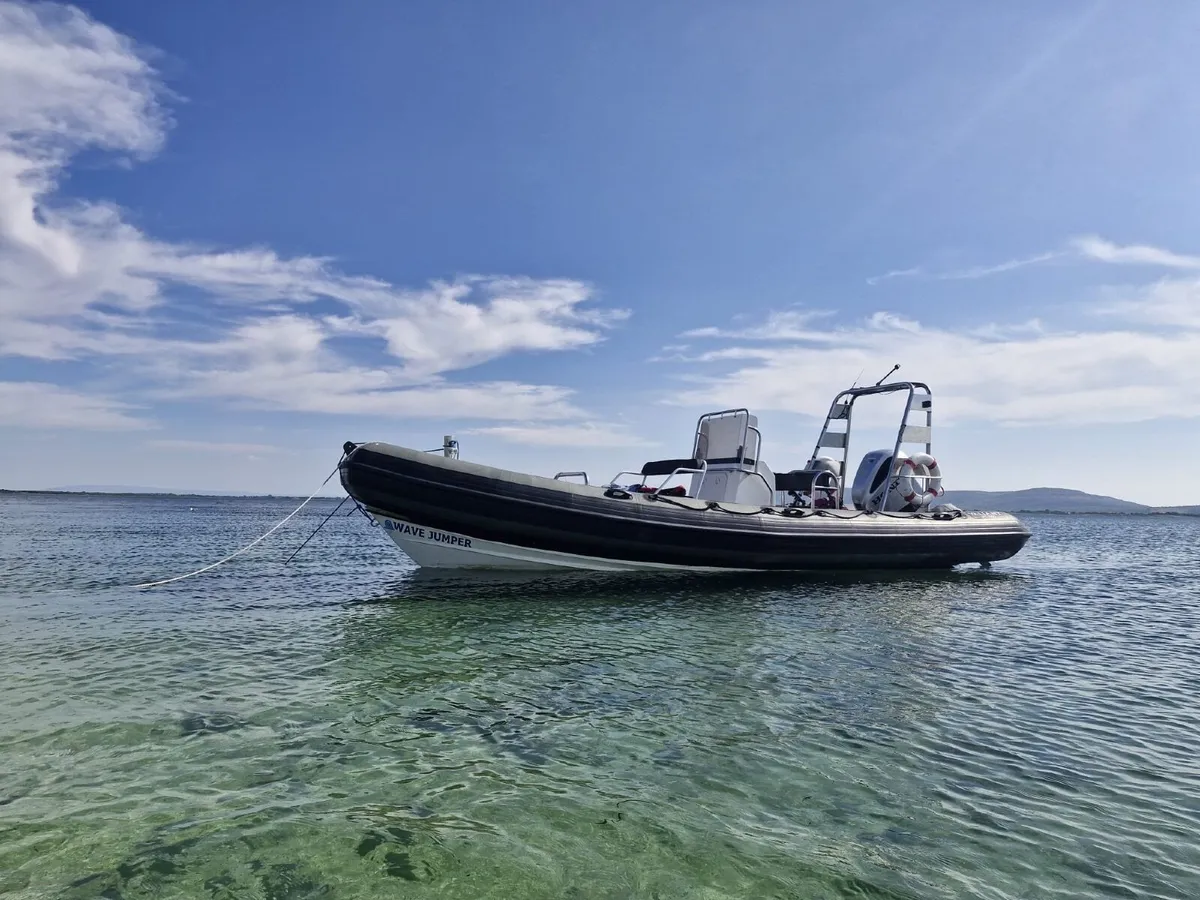 Boat - Image 3