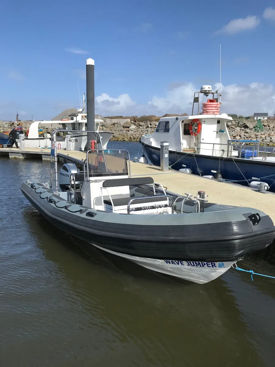 Boat - Image 4