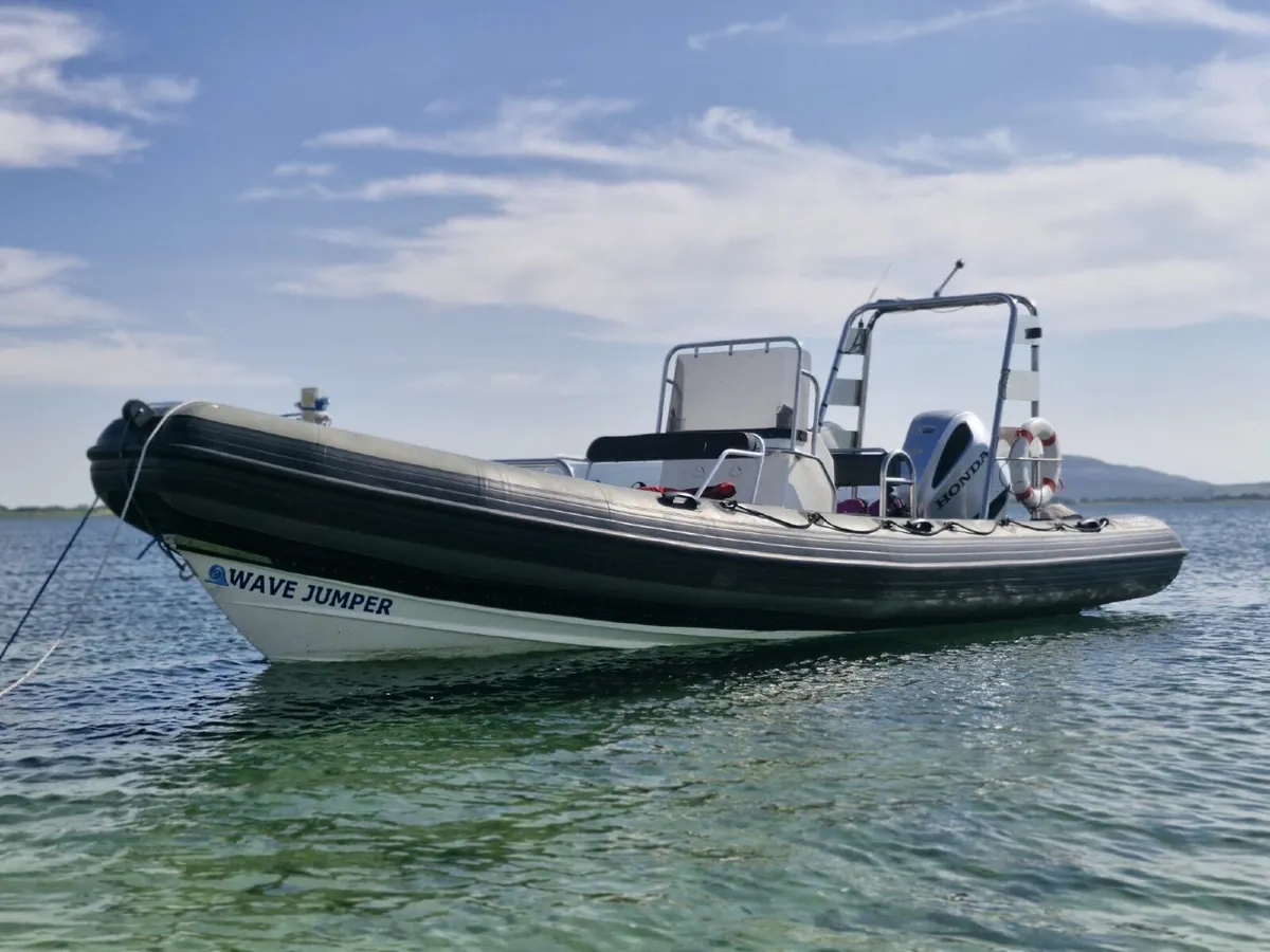 Boat - Image 2
