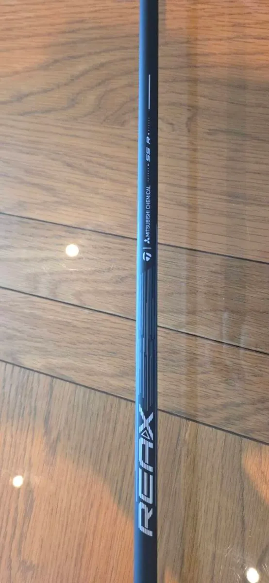 New Taylormade QI4D Rescue - Image 2