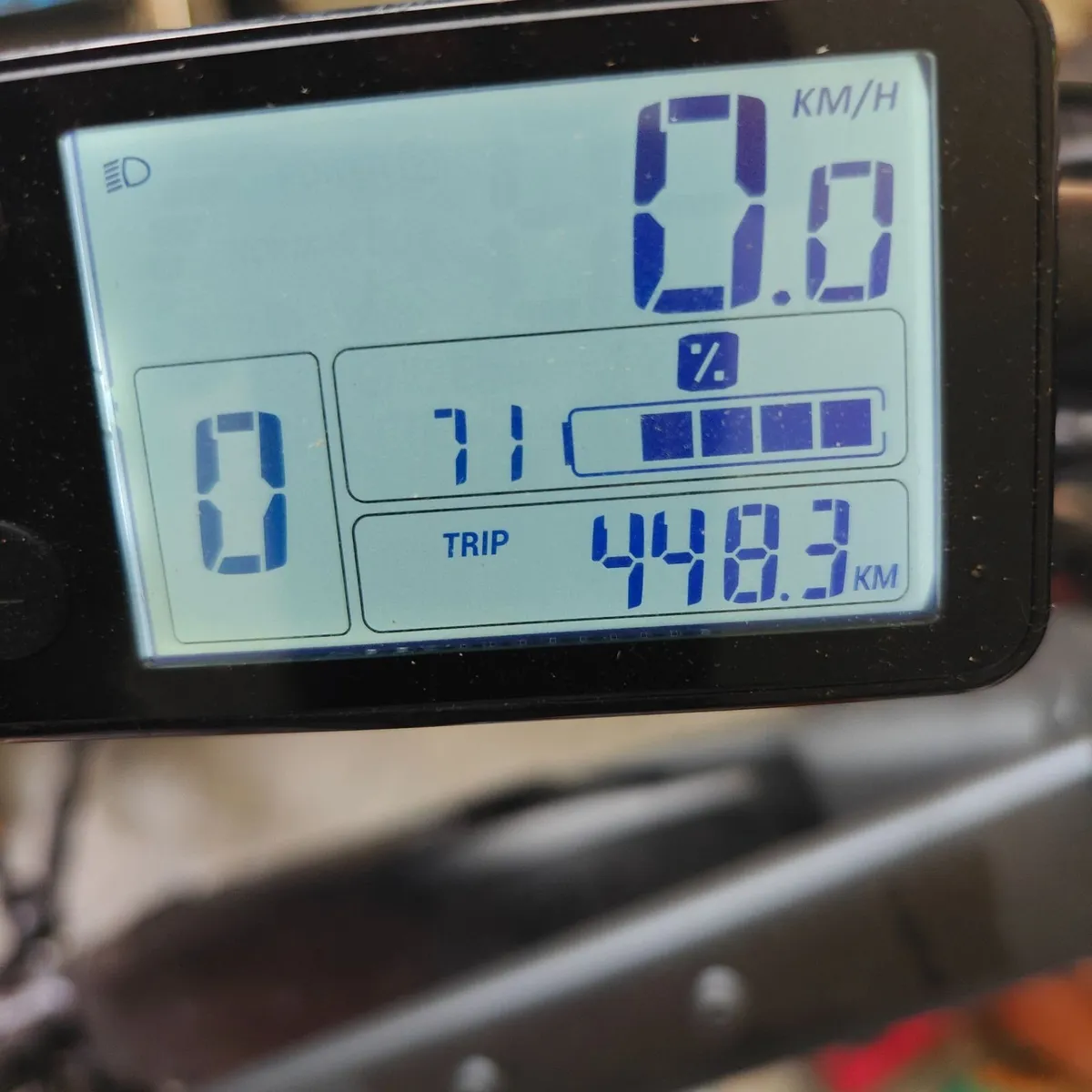 Riverside 520e e bike decathlon - Image 2