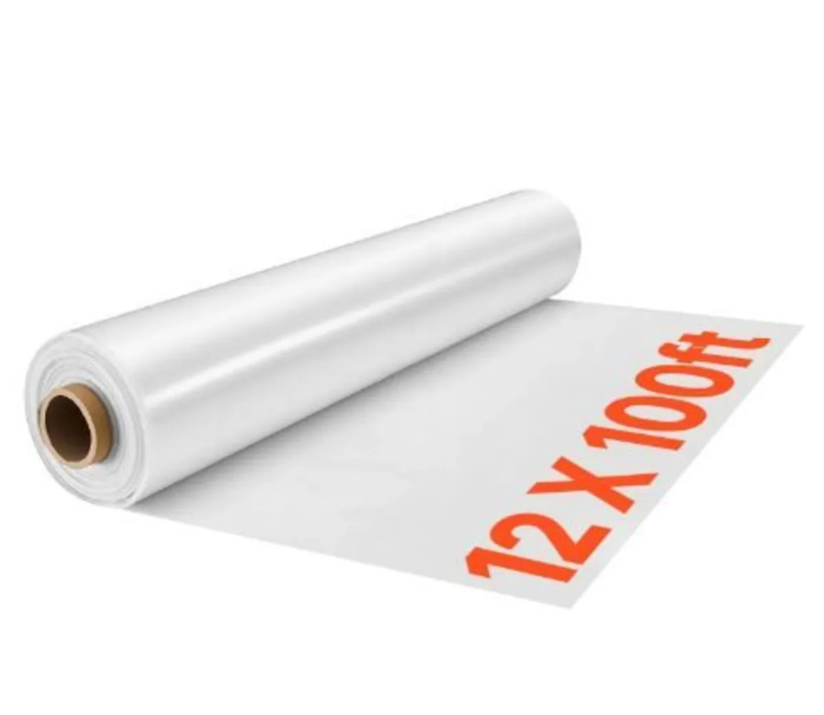 Greenhouse Plastic Sheeting - Image 3