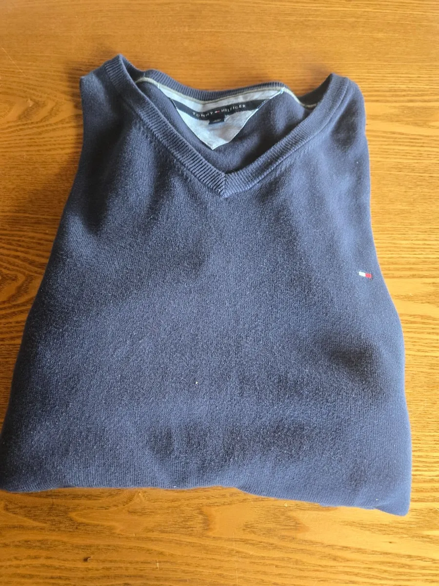 Mens tommy hilfiger
