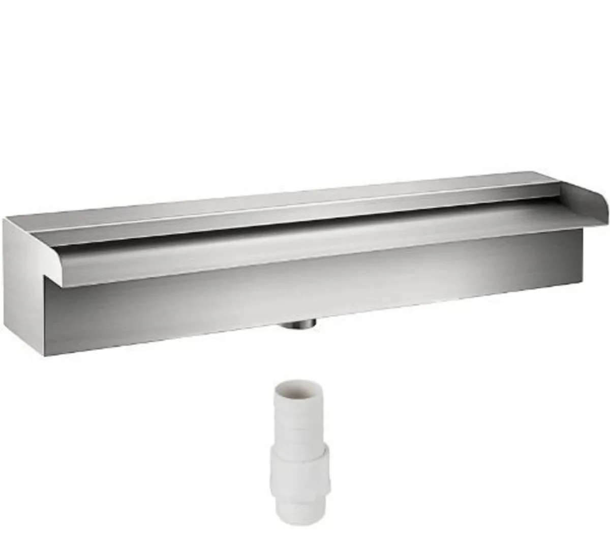 30 cm x 11.4 cm x 7.9 cm Stainless Steel - Image 2