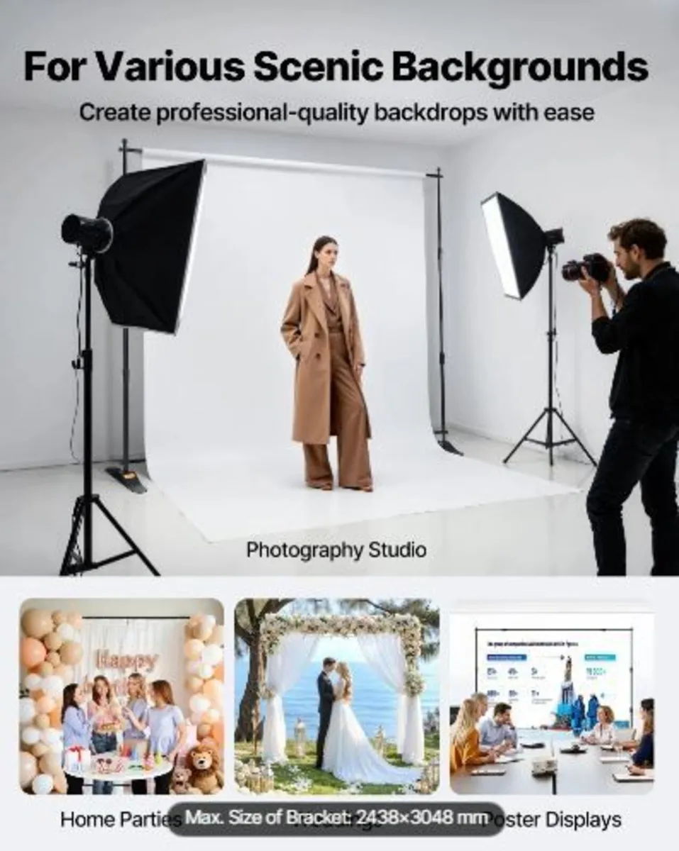 Step and Repeat - Image 2