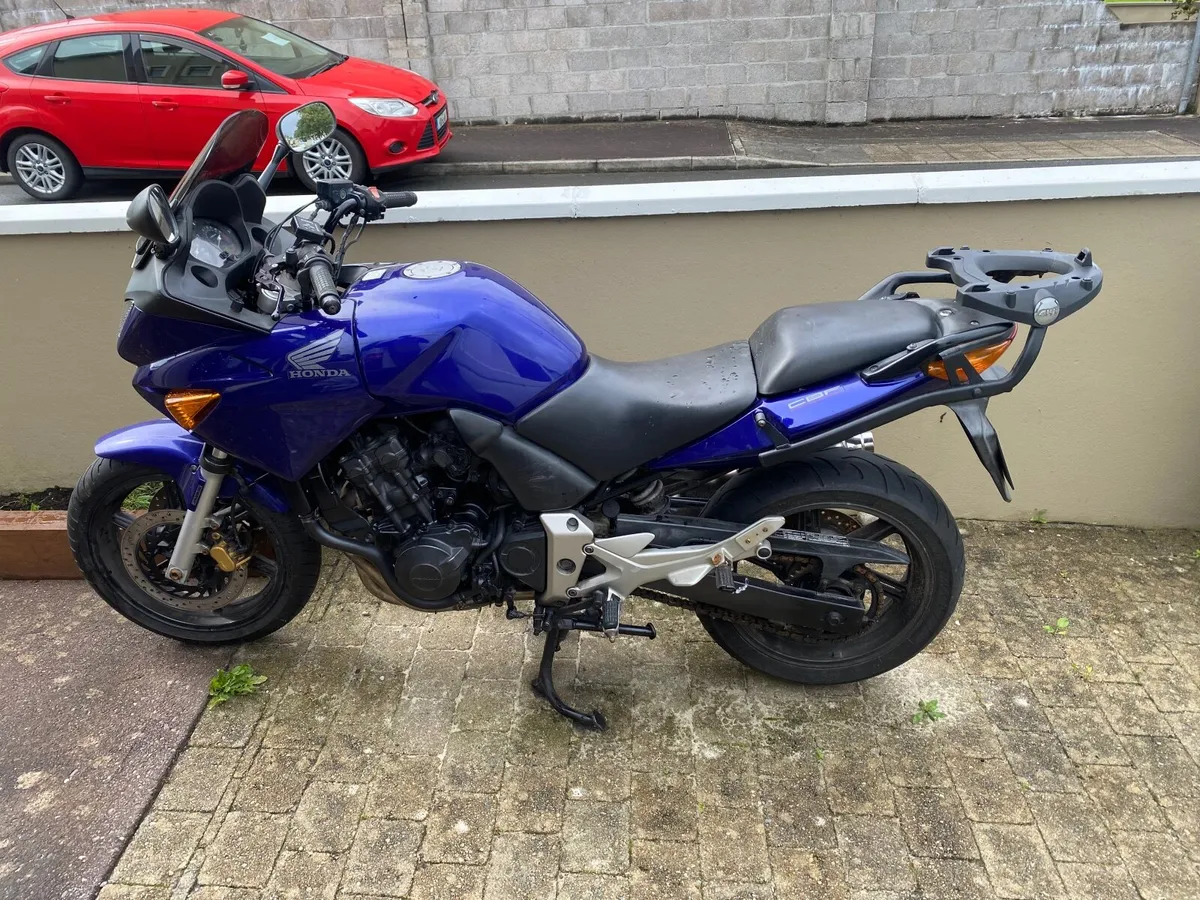 Honda Other 2005 - Image 1