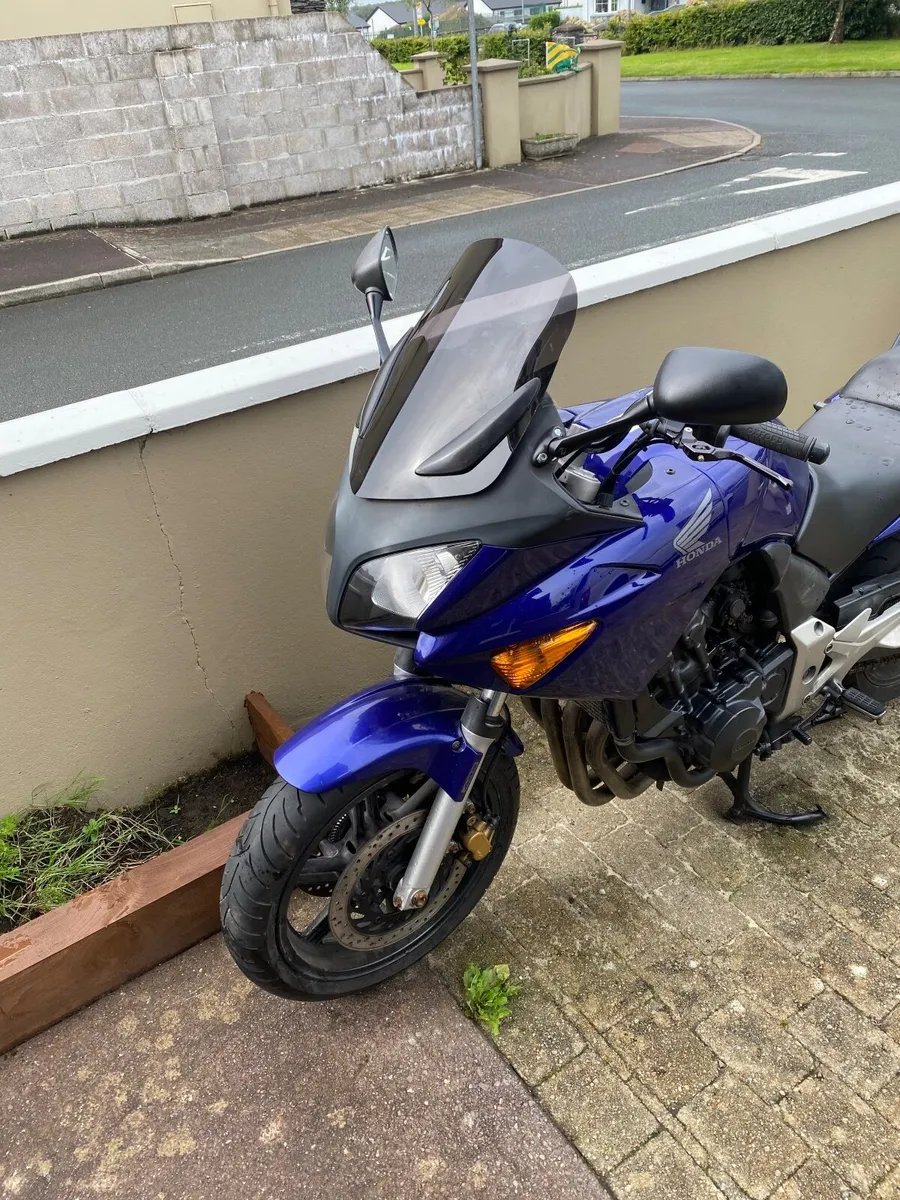 Honda Other 2005 - Image 3