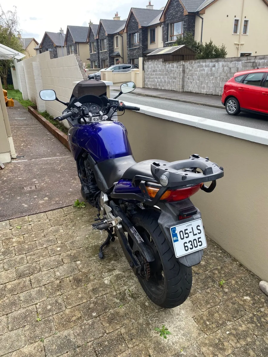Honda Other 2005 - Image 4