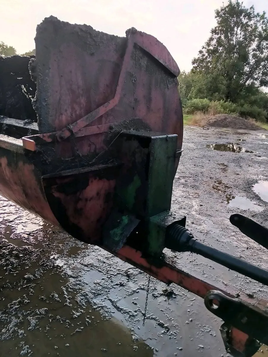 Muck spreader - Image 4