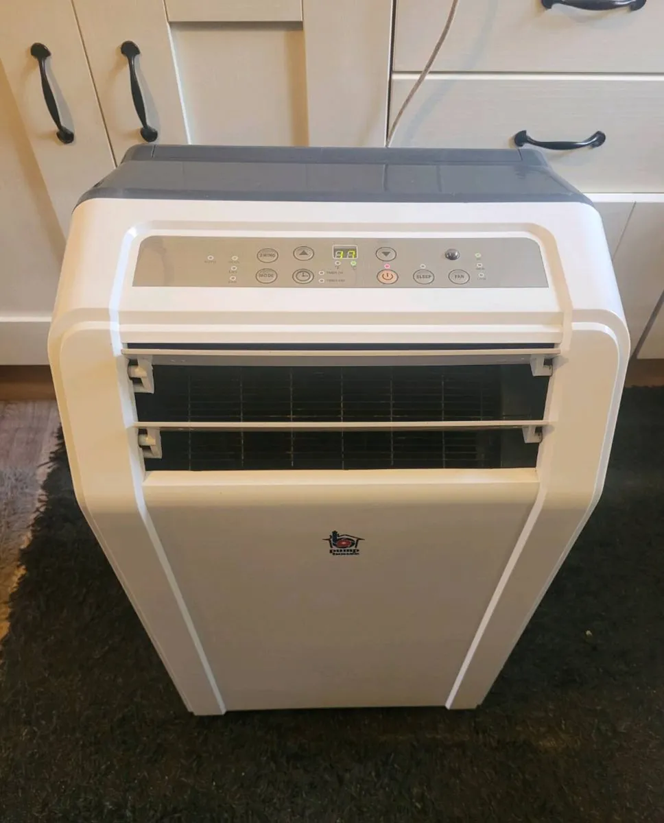 Dehumidifier/Air Con - Image 2