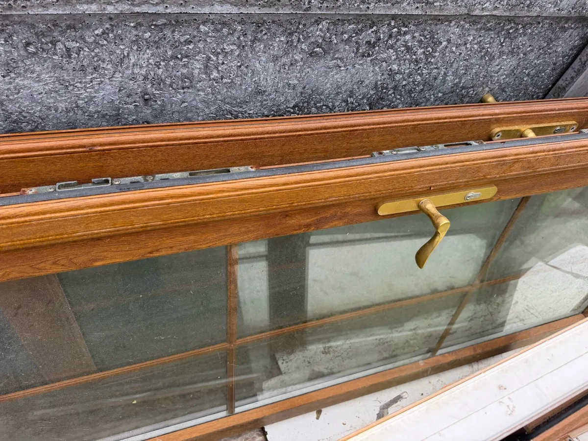 Patio door - Image 2