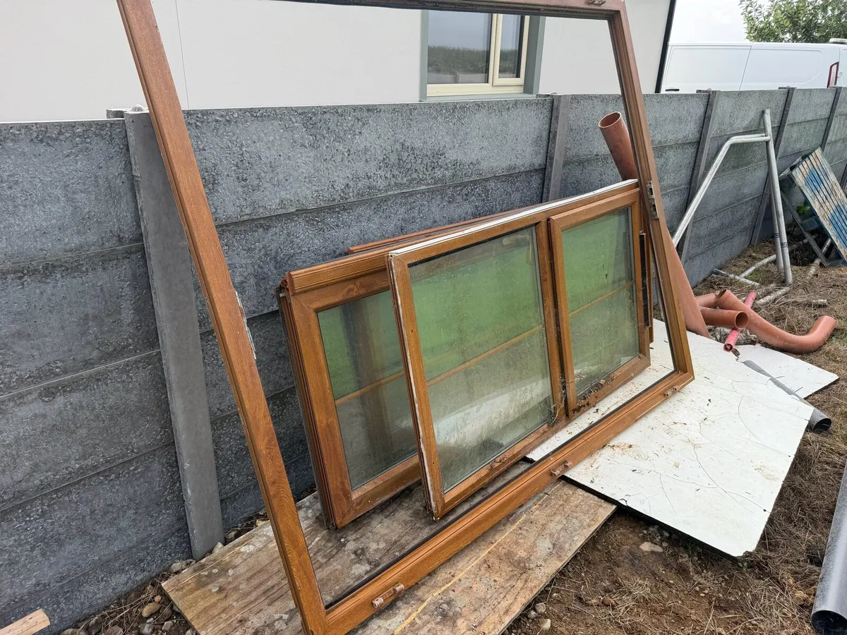 Patio door - Image 3