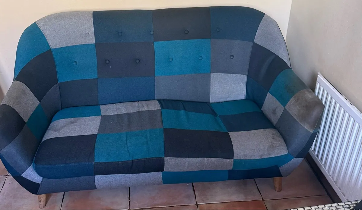 Sofa bed