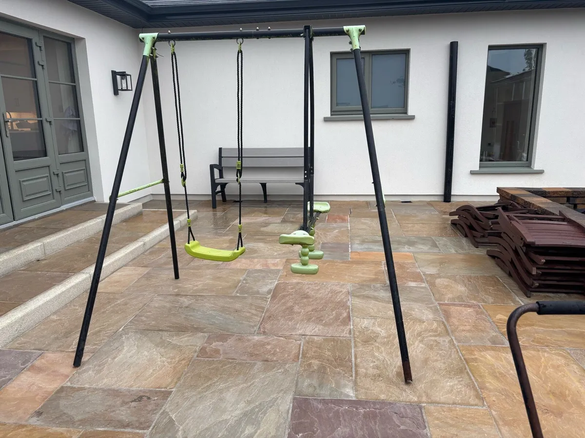 Swing