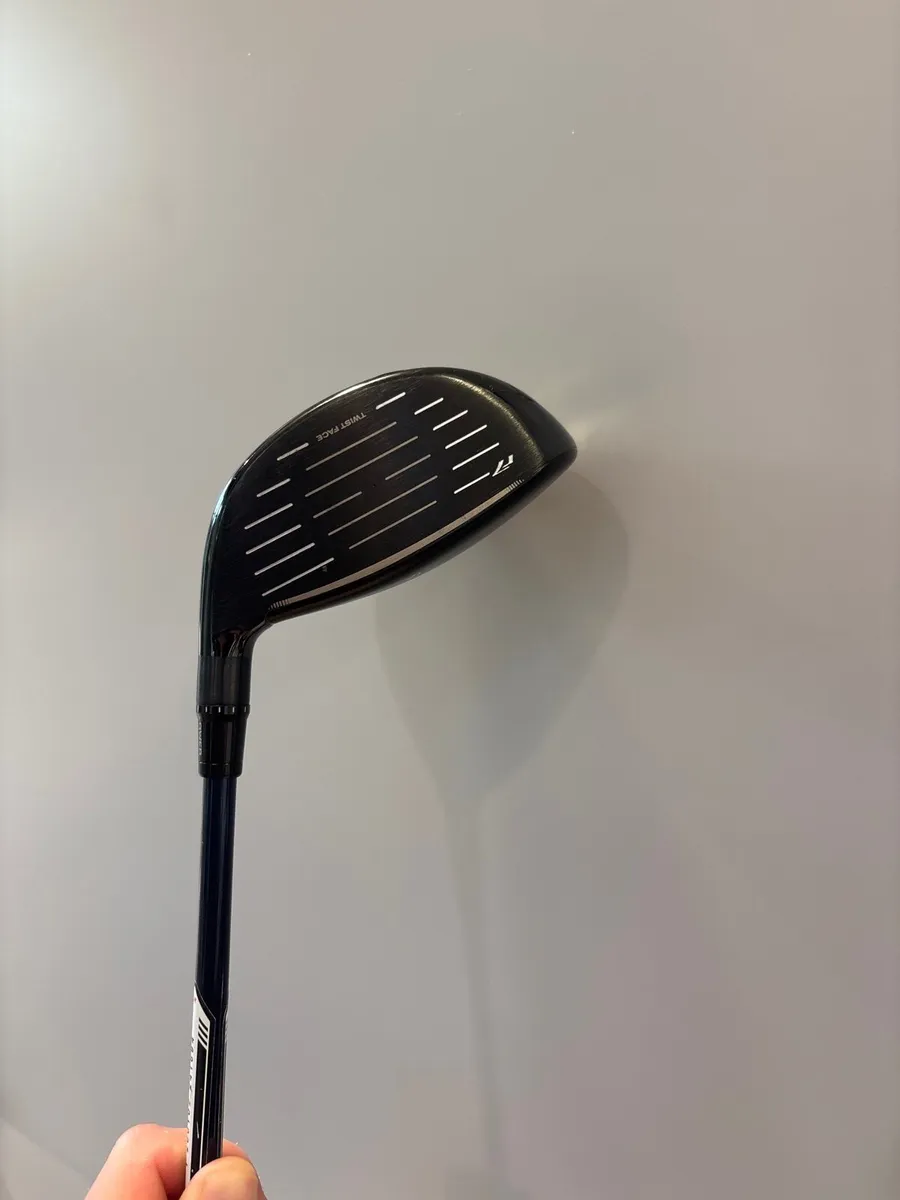 Taylor Made R7 Quad Mini Driver (11.5 S Flex) - Image 2