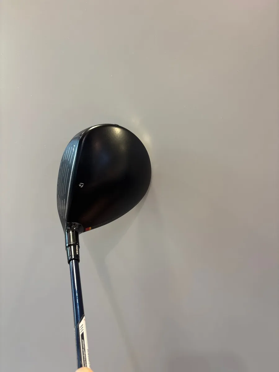 Taylor Made R7 Quad Mini Driver (11.5 S Flex) - Image 3