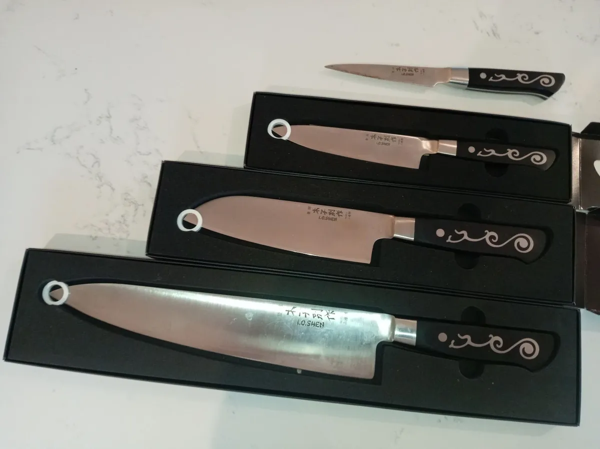 Knife - Image 1