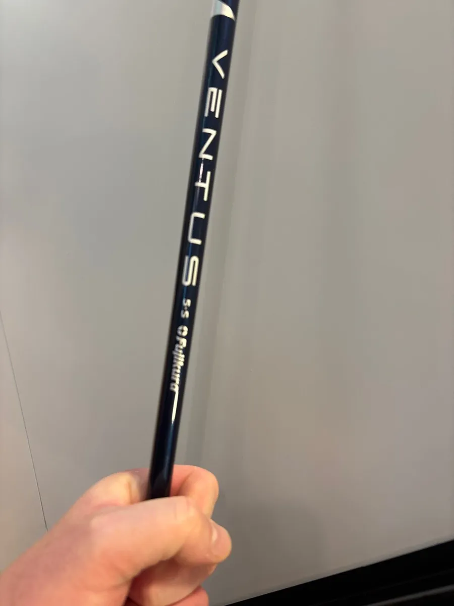 Taylor Made R7 Quad Mini Driver (11.5 S Flex) - Image 4