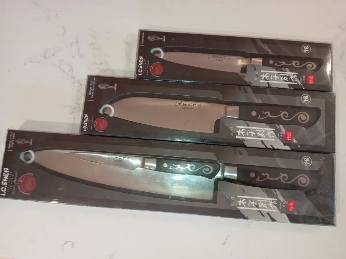 Knife - Image 2