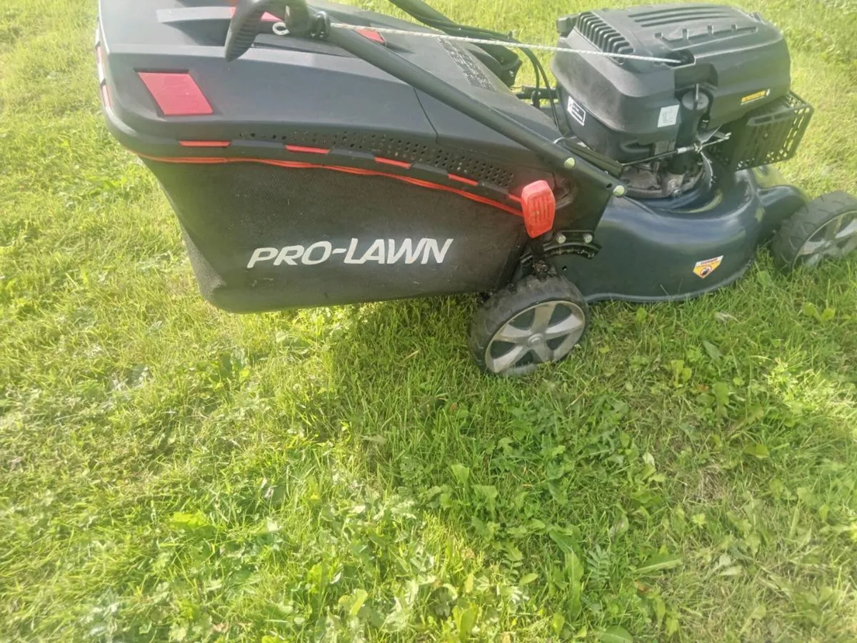 Lawnmowers - Image 4