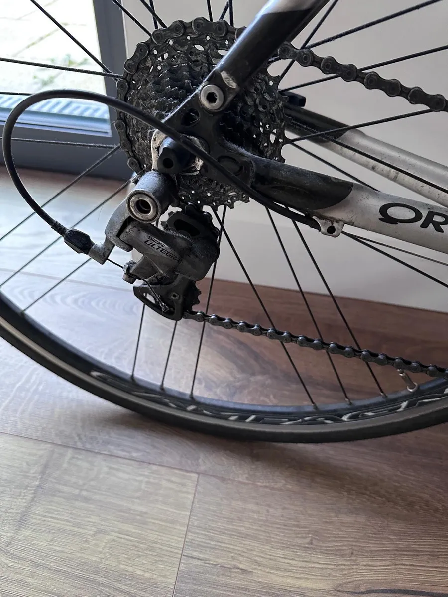Road Bike - Image 2