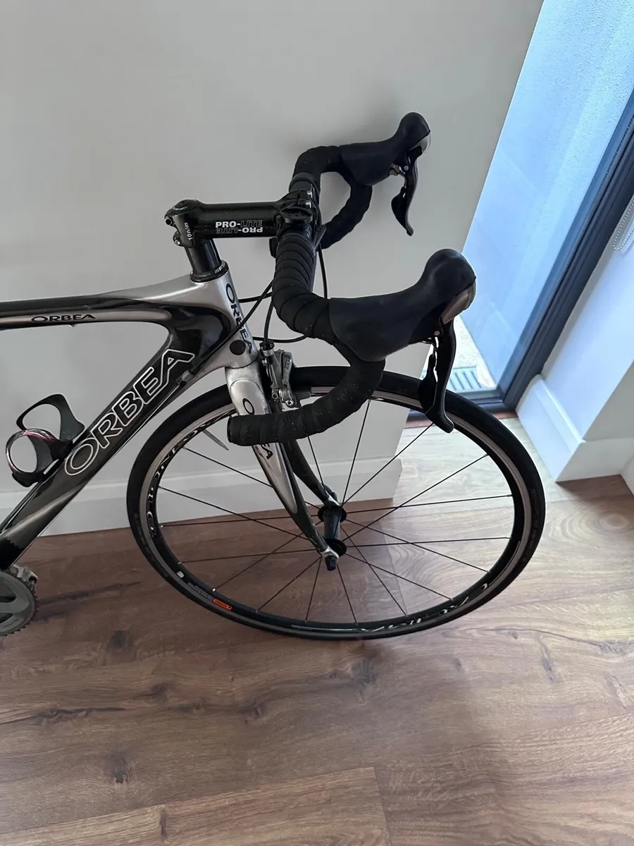 Road Bike - Image 3