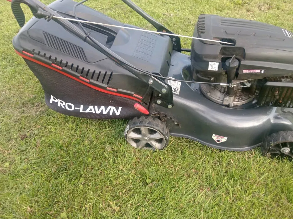 Lawnmowers - Image 3