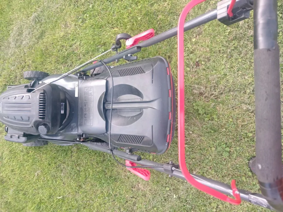 Lawnmowers - Image 4