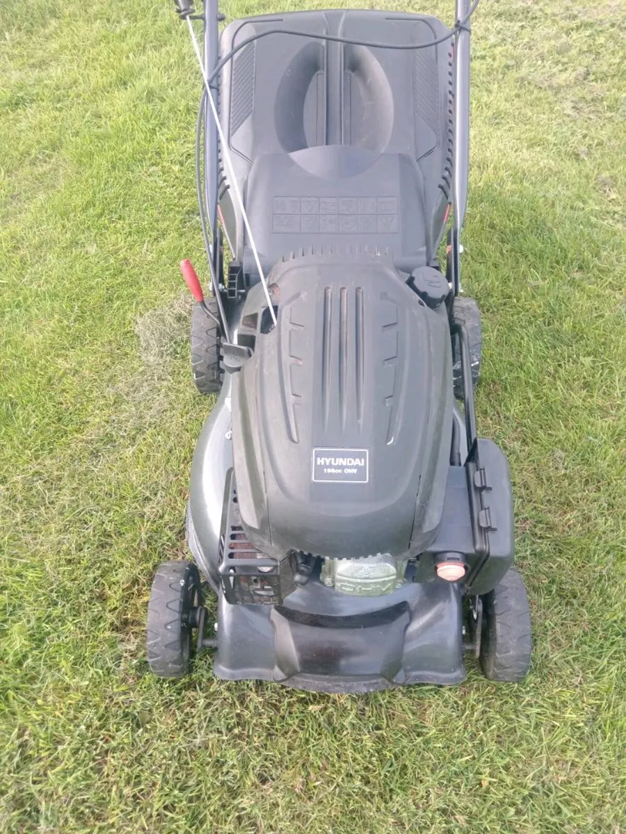 Lawnmowers - Image 1